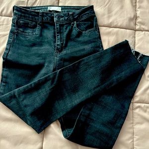 RSQ Black Jeans